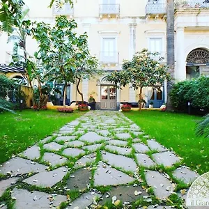 Il Giardino Falcone 3* CTA