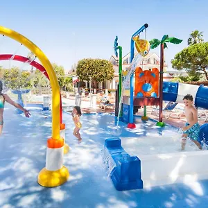 Aparthotel Diano Sporting ***