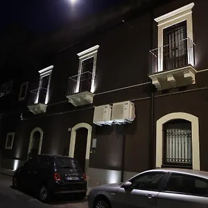 Апартаменты Il Sacrato Di Casa Loreto