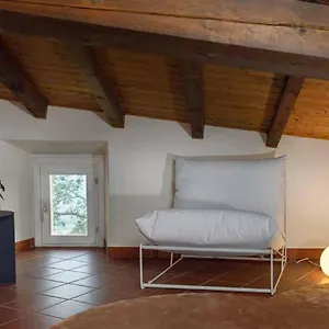 Bed & Breakfast Borgo Biancomatilde - Boutique 
