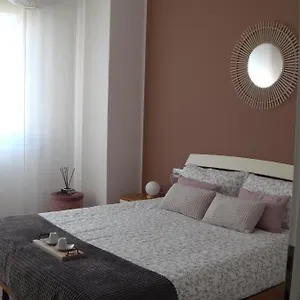 Bed & Breakfast Arcobaleno - 2 Min Walk To Bernina Express