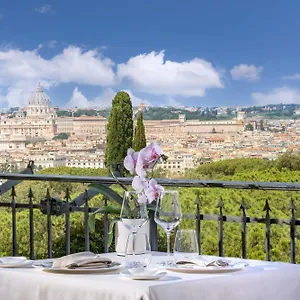 Отель Splendide Royal - The Leading Of The World *****