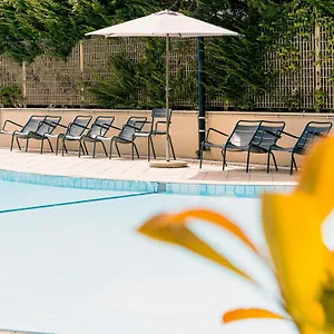 Hotel Novotel Est