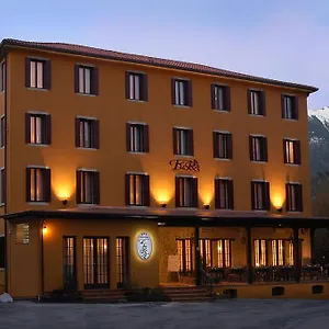 Ristorante Flora 3* Vittorio Veneto