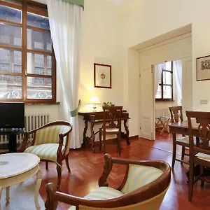 Guest house D'epoca Via Santo Spirito 6