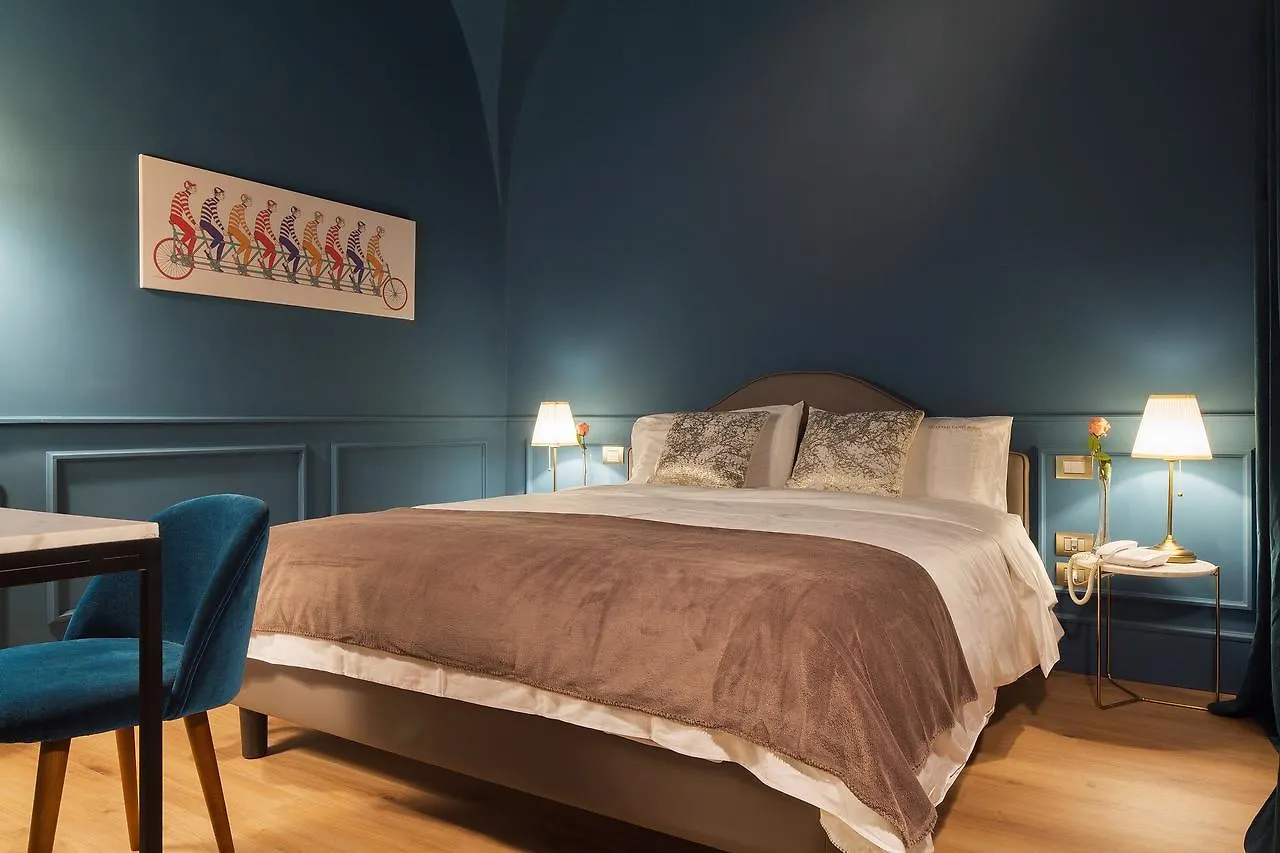 ** Guest house Quattro Canti Suites Catania Italy